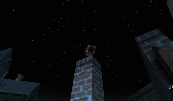 恐怖老奶奶3内置MOD菜单中文版截图1