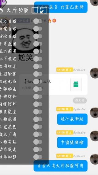 轻体直装
