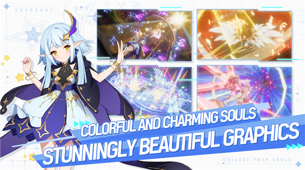 空灵诗篇国际服截图2