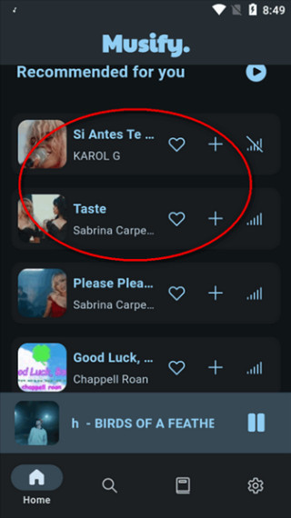 Musify