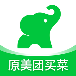 小象超市 app买菜