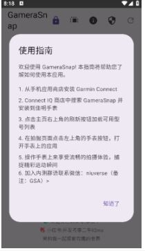 Gamerasnap截图4