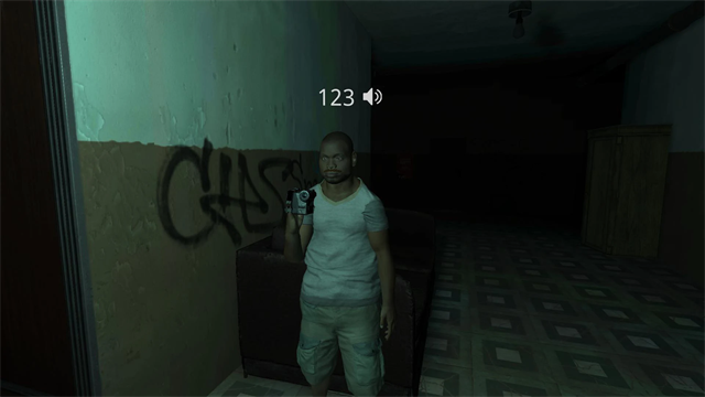 theghost官方正版截图2