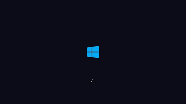 Windows10模拟器截图1