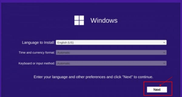 Windows10模拟器