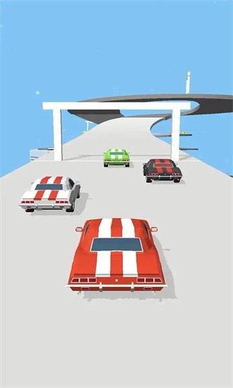 超级漂移最新版截图1