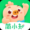 简小知写字