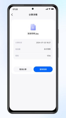 梵想云截图4