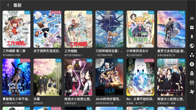BBLL第三方tv客户端截图5