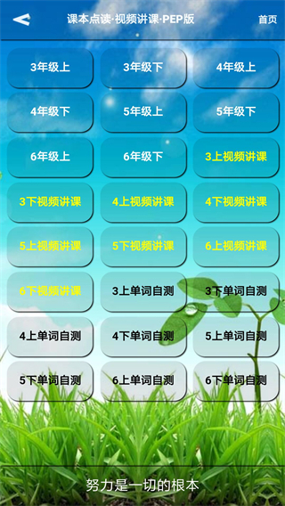 君政教育app截图1