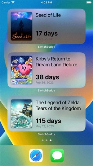 switchbuddy官网版截图3