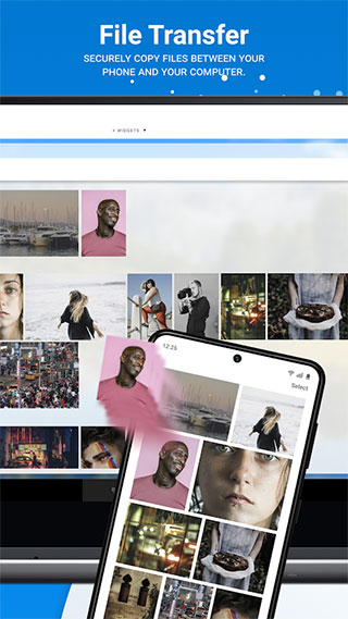 Dell Mobile Connect截图3