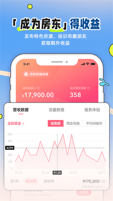 小猪app截图3