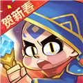 梦想海岛王国服
