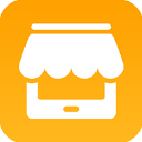 奶块集市App