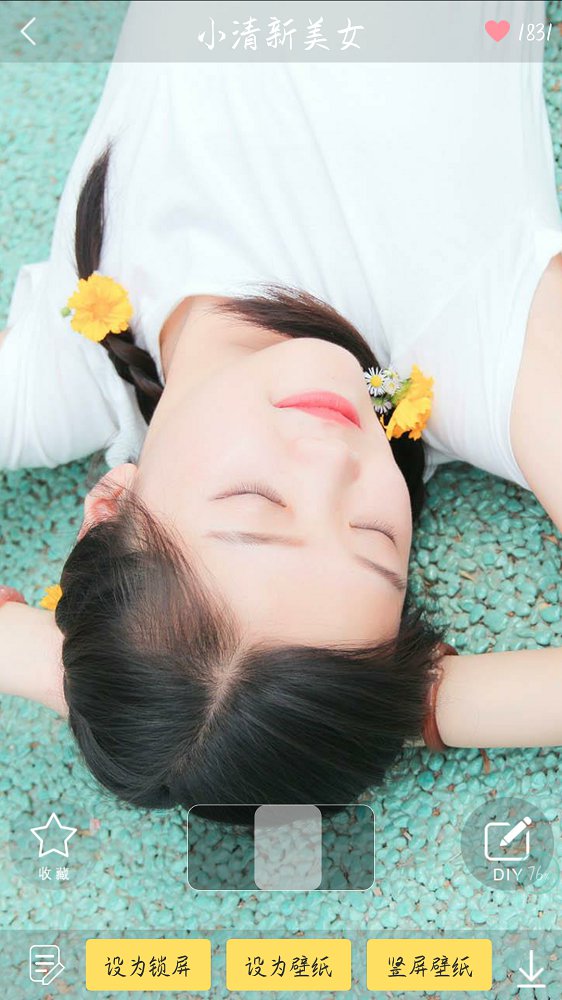 壁纸主题精灵截图4