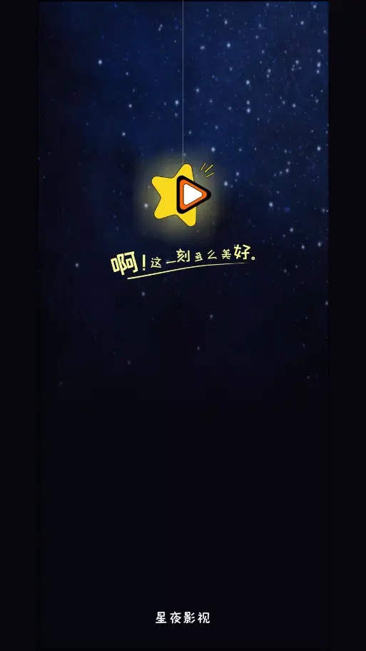 星夜影视截图1