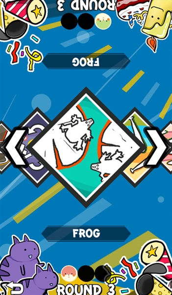 Duel Otters截图4