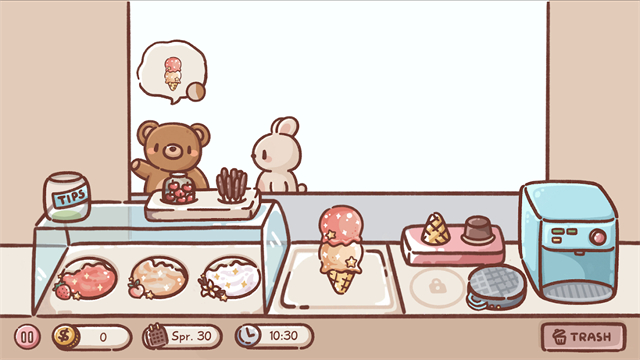 ice cream truck截图2