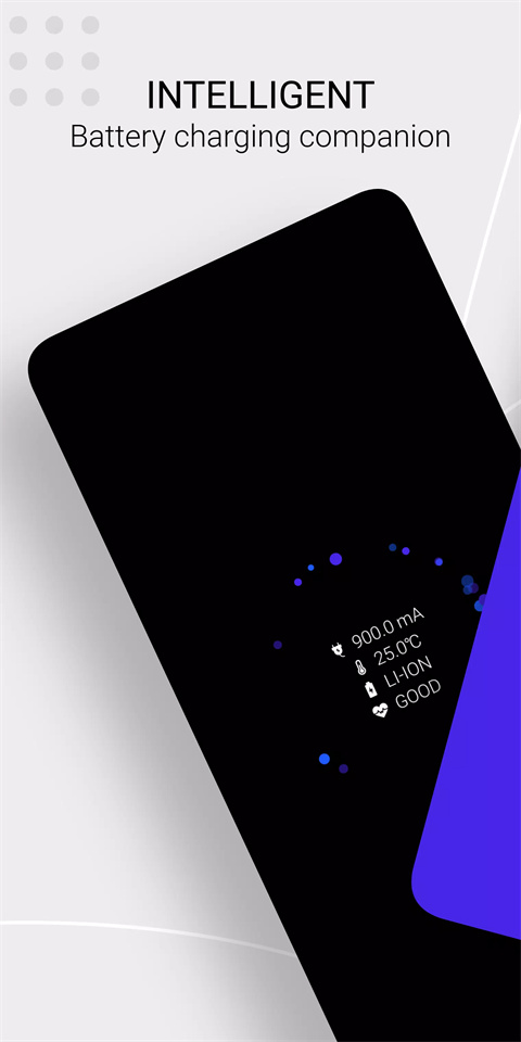 True Amps App截图1