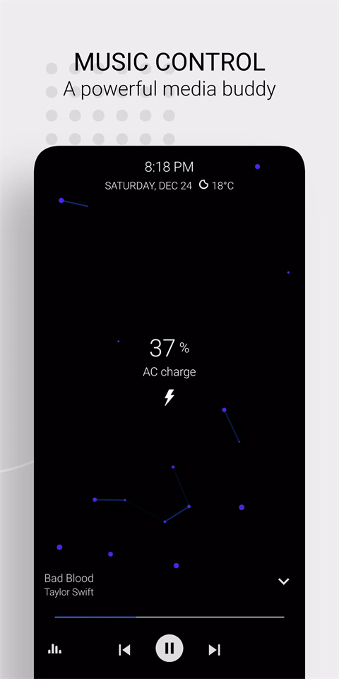 True Amps App截图5