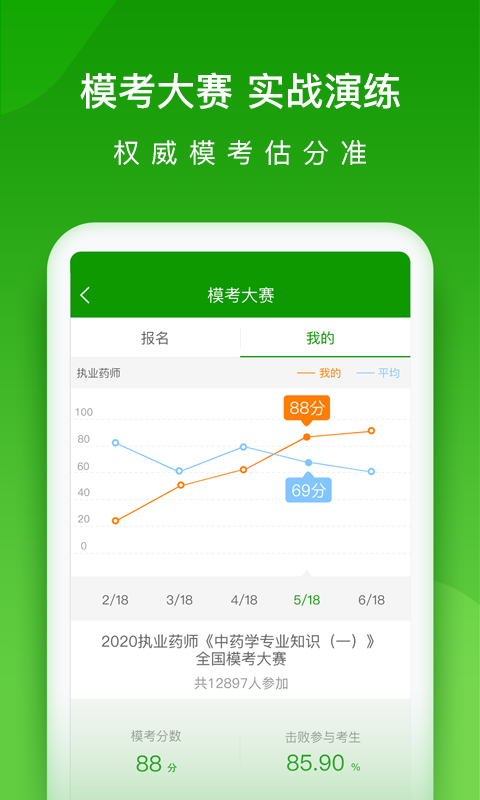医学万题库app截图3
