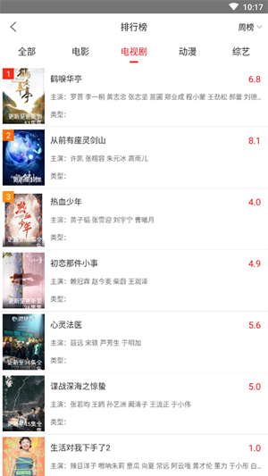二八影院app截图3