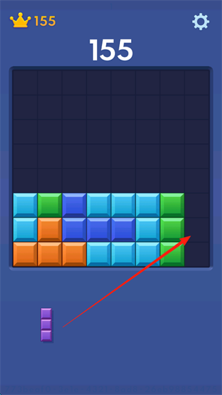 爆炸方块正版(Block Blast)