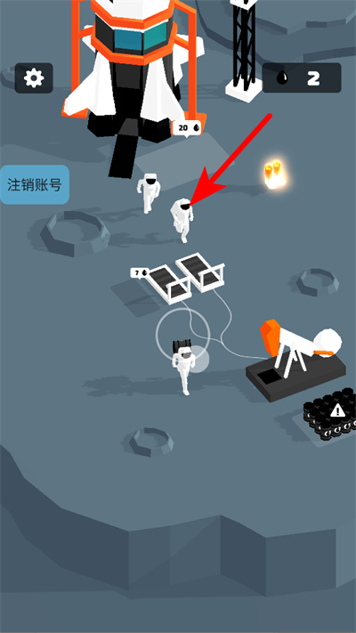 星球入侵模拟器免广告