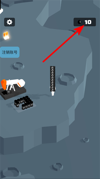星球入侵模拟器免广告