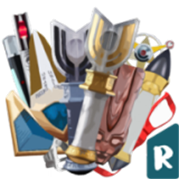 奥特曼变身模拟器最新版(Ultra Rise Items)