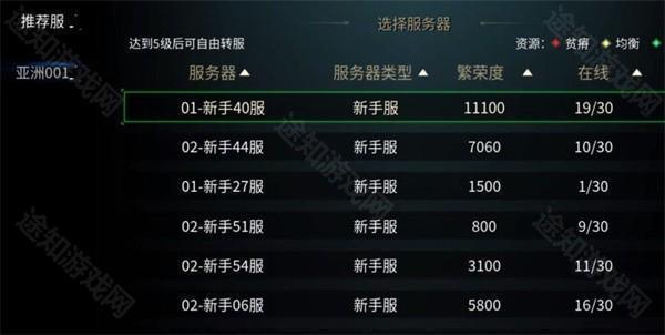 黑光生存进化国际版