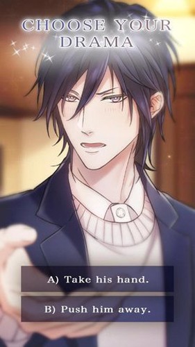 AKissfromDeath最新版截图2