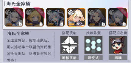 超次元女神GM服