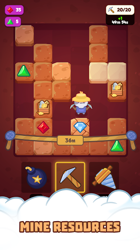 闲置猫镇最新版截图4
