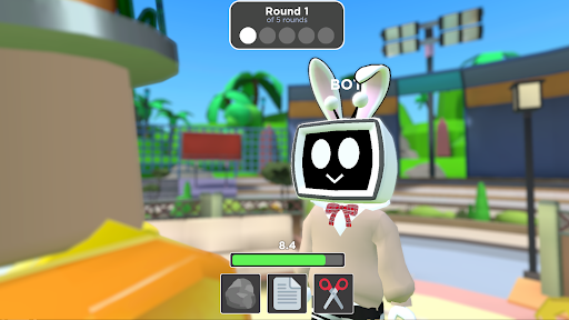 Blox World官方最新版截图3