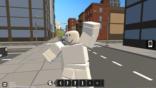 Blox World官方最新版截图2