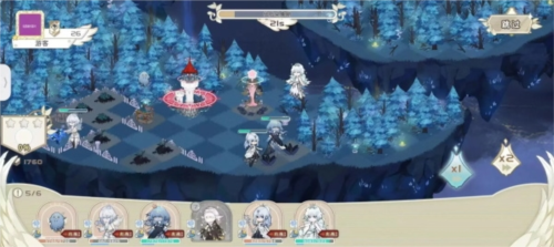 星落岛物语最新版