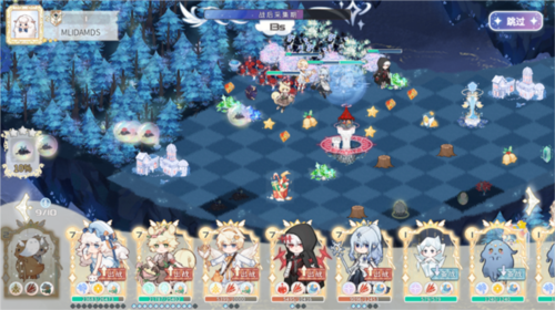 星落岛物语最新版