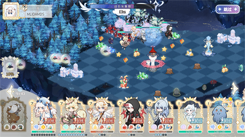 星落岛物语最新版