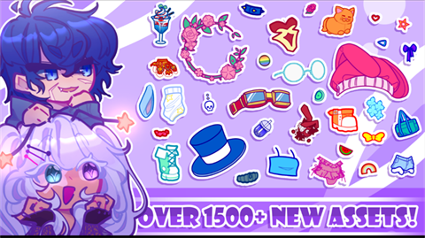 加查星云1.7.0最新版本截图2