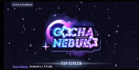 加查星云1.7.0最新版本