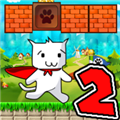 超级猫里奥2游戏