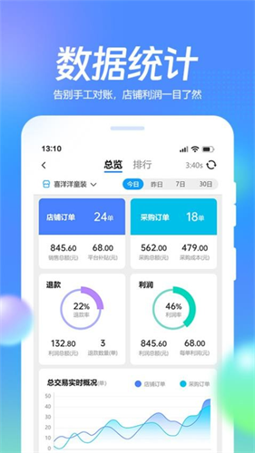 抖掌柜截图2