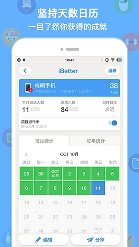 iBetter APP