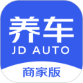京东养车商户版app