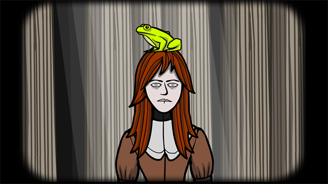 Rusty Lake Paradise中文版截图4
