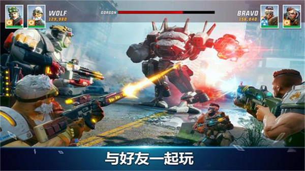 英雄猎手无限钻石无限金币截图3