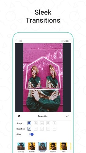 funimate截图4