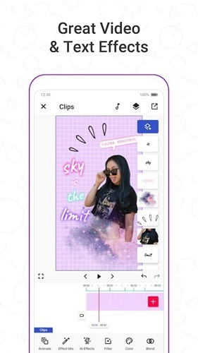 funimate截图2
